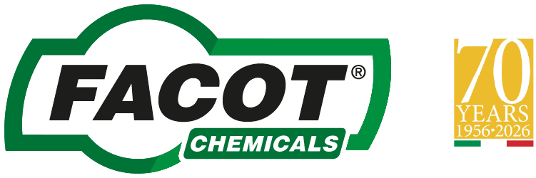 Facot Italia Anniversary