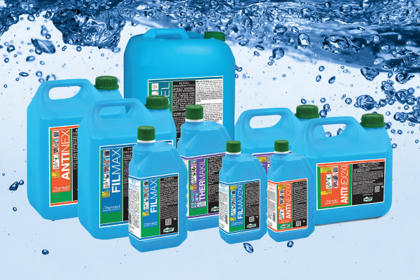 FOCUS TRATTAMENTO ACQUE