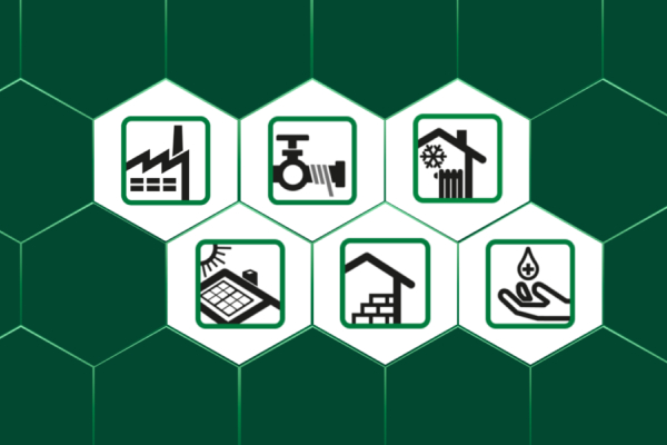 SETTORI DI APPLICAZIONE