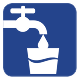 Acqua primaria uso umano