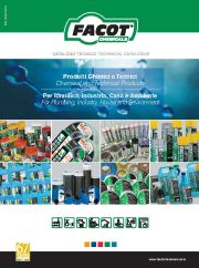 Catalogo Generale Facot